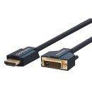 DVI-auf-HDMI™-Adapterkabel