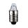 Taschenlampen-Spitzlinse, 1,55 W
