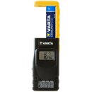 VARTA LCD Digital Battery Tester