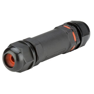 Kabelverbindungsstück 10 cm IP68