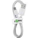 Micro-USB Lade- und Synchronisationskabel