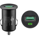 Quick Charge USB-Auto-Schnellladegerät (18 W)