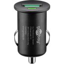 Quick Charge USB-Auto-Schnellladegerät (18 W)