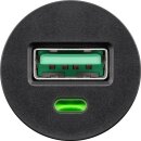 Quick Charge USB-Auto-Schnellladegerät (18 W)