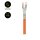 CAT 7A Netzwerkkabel, S/FTP (PiMF), orange
