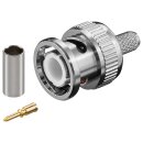 BNC-Crimpstecker
