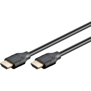 Ultra High-Speed HDMI™-Kabel mit Ethernet (8K@60Hz)