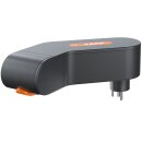 Mobility Dock Dänemark, Ladegerät für Elektrofahrzeug