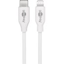 Lightning-auf-USB-C™-Lade- und Synchronisationskabel