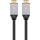 High-Speed-HDMI™-Kabel mit Ethernet (Goobay Series 2.0)