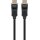 DisplayPort™ Verbindungskabel 1.2 VESA, vergoldet