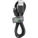 USB-C™ Lade- und Synchronisationskabel
