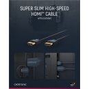 Ultra-Slim High-Speed-HDMI™-Kabel mit Ethernet