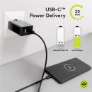 USB-C™ PD Lade- und Synchronisationskabel 100 W