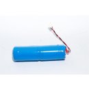 Batteriepack - L1x2ER34615 - 7,2 Volt Lithium