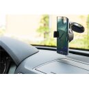 Smartphone Kfz-Halterung mit Saugnapf Slim