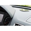 Smartphone Kfz-Halterung mit Saugnapf Slim