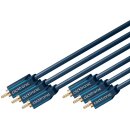 YUV Komponentenkabel