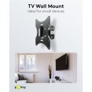 TV-Wandhalterung Basic TILT (Größe S)