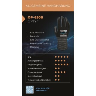OP-650B