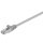 CAT 5e Patchkabel, SF/UTP, grau