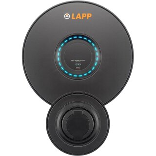 Wallbox Home Pro für Elektrofahrzeug