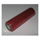 Sanyo - UR18650F2400 - 3,7 Volt 2400mAh Li-Ion