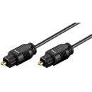 Toslink-Kabel 2,2 mm