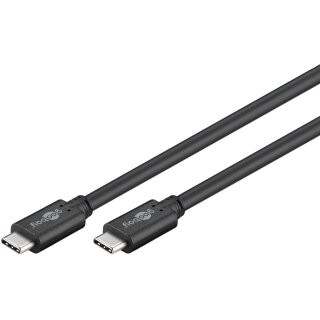 Sync & Charge SuperSpeed USB-C™-Kabel (USB 3.2 Gen 1), USB-PD, 1,5 m