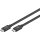 Sync & Charge SuperSpeed USB-C™-Kabel (USB 3.2 Gen 1), USB-PD, 1,5 m