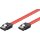 HDD S-ATA-Kabel 1,5 GBit/s/3 GBit/s Clip