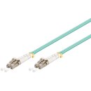 LWL Kabel, Multimode (OM3) Aqua
