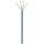 CAT 6A Netzwerkkabel, U/UTP, blau