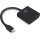 Display-Adapter - Mini DisplayPort™ auf HDMI™ - nicht mehr verfügbar/ Archiviert/ EOL