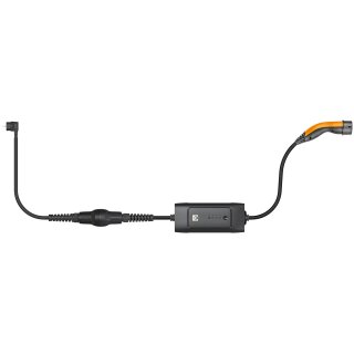 Set mobile Ladestation Universal, Typ 2, bis zu 11 kW, 6 m