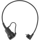 Set mobile Ladestation Universal, Typ 2, bis zu 11 kW, 6 m