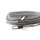 CAT 8.1 Patchkabel, S/FTP (PiMF), grau