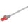 CAT 6 Patchkabel, U/UTP, grau