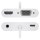 USB-C™ Multiport-Adapter mit HDMI™, VGA, Power Delivery 100 W