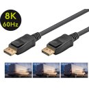 DisplayPort™-Verbindungskabel 2.0