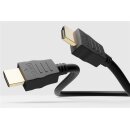 High-Speed-HDMI™-Kabel mit Ethernet (4K@60Hz)