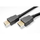 High-Speed-HDMI™-Kabel mit Ethernet (4K@60Hz)