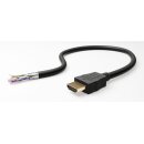 High-Speed-HDMI™-Kabel mit Ethernet (4K@60Hz)