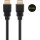 High-Speed-HDMI™-Kabel mit Ethernet (4K@60Hz)