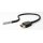 High-Speed-HDMI™-Kabel mit Ethernet (4K@60Hz)