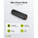 Bike-Powerbank 5.0 (5.000 mAh)