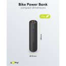 Bike-Powerbank 5.0 (5.000 mAh)
