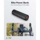 Bike-Powerbank 5.0 (5.000 mAh)