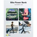 Bike-Powerbank 5.0 (5.000 mAh)