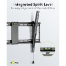 TV-Wandhalterung Pro TILT (L)